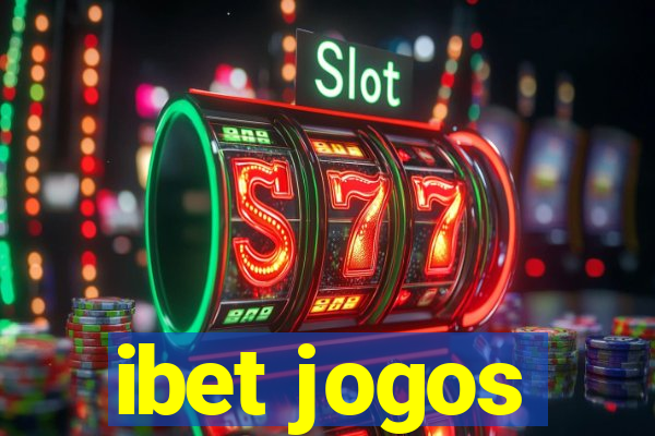 ibet jogos