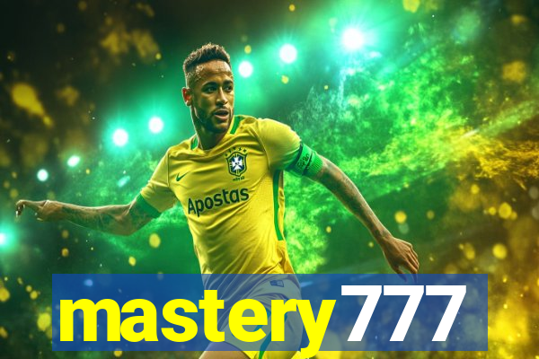 mastery777