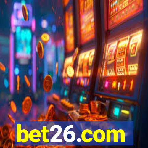 bet26.com