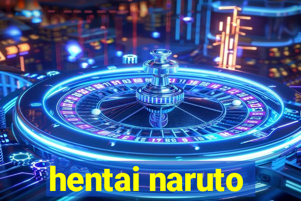 hentai naruto