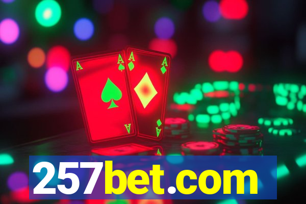 257bet.com
