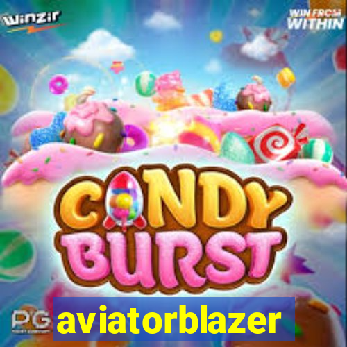 aviatorblazer