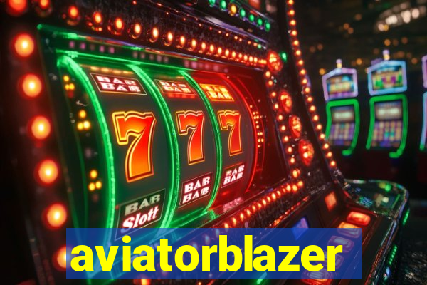 aviatorblazer