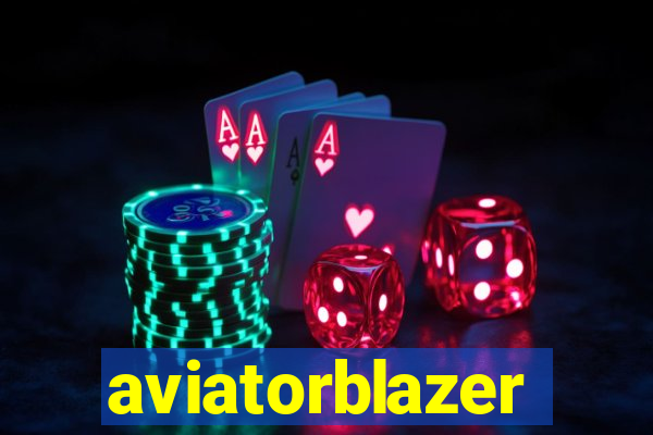 aviatorblazer
