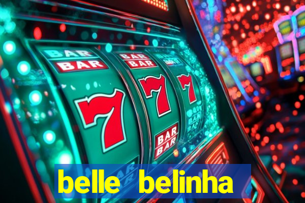 belle belinha vazados porn