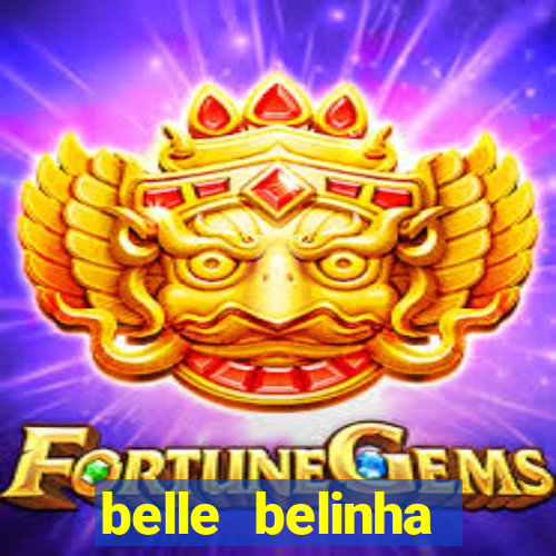 belle belinha vazados porn