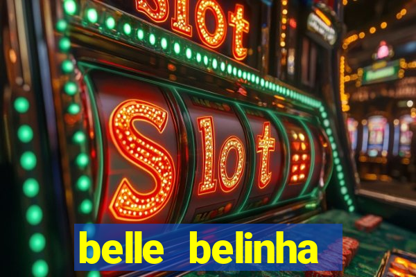 belle belinha vazados porn