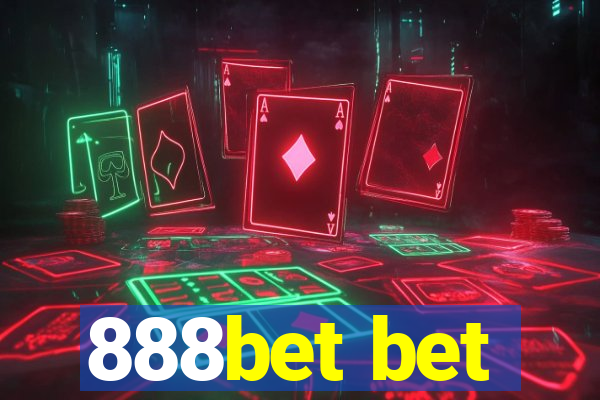 888bet bet