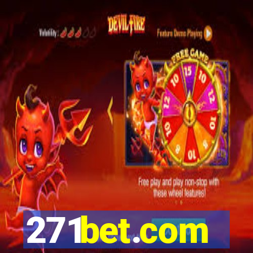 271bet.com