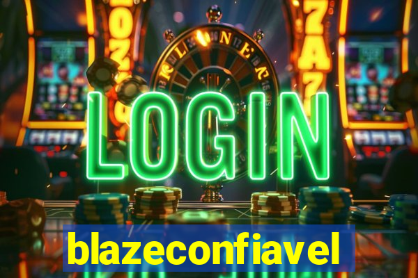 blazeconfiavel