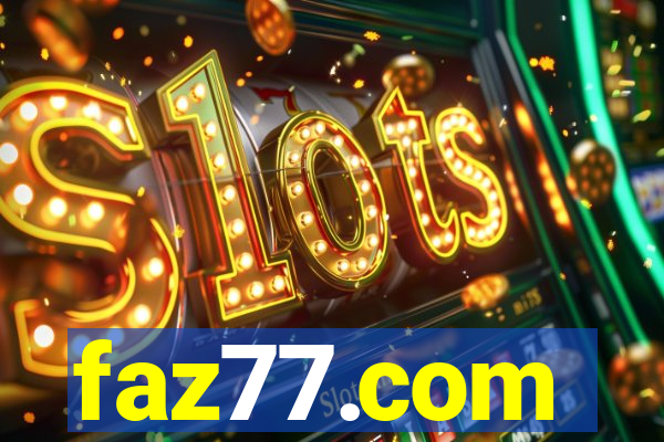 faz77.com
