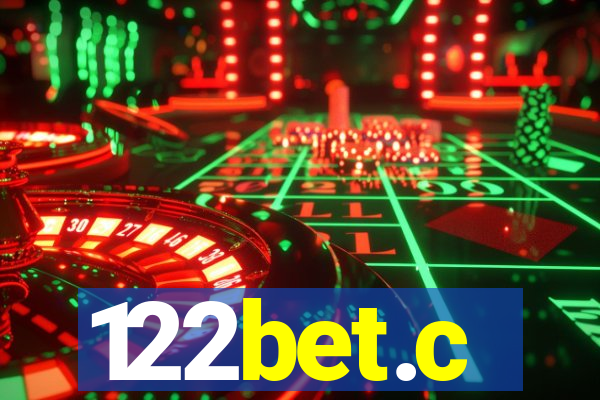 122bet.c