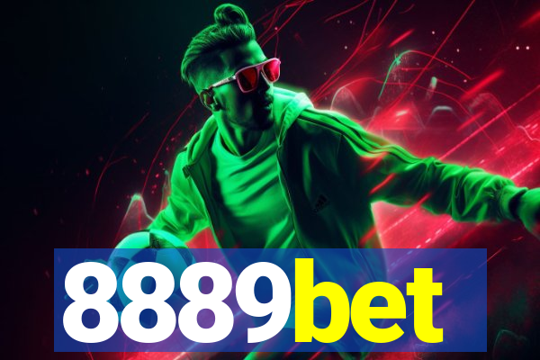 8889bet