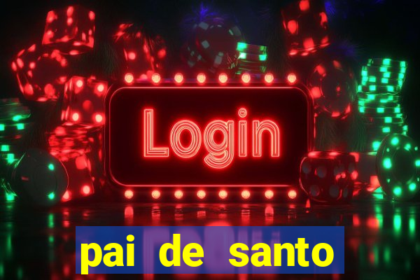 pai de santo consulta gratis