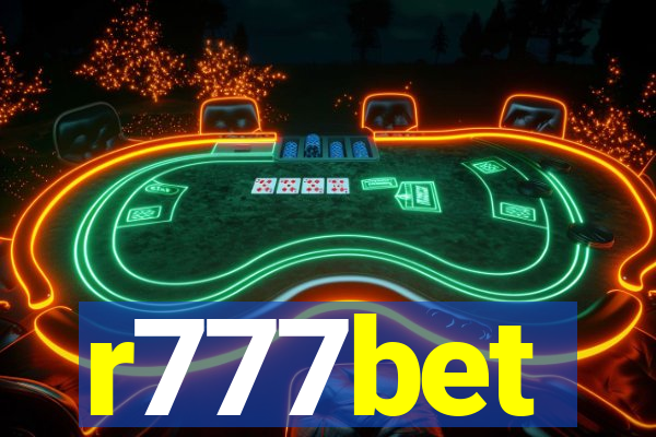 r777bet