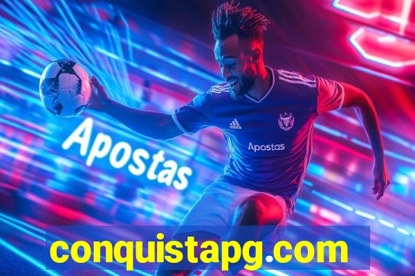 conquistapg.com