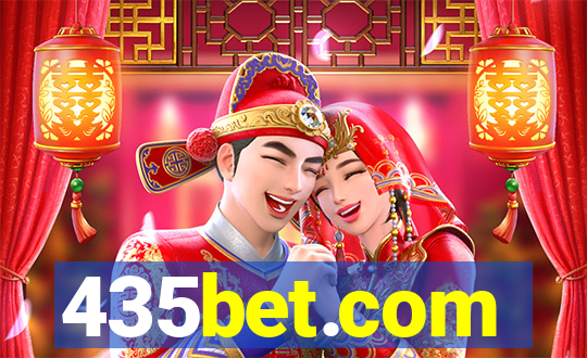 435bet.com