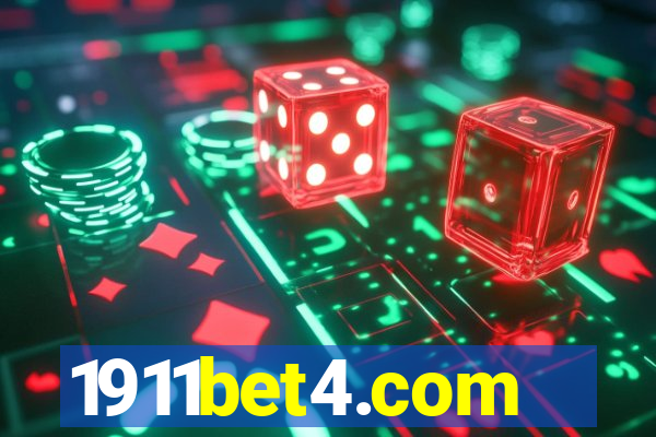 1911bet4.com