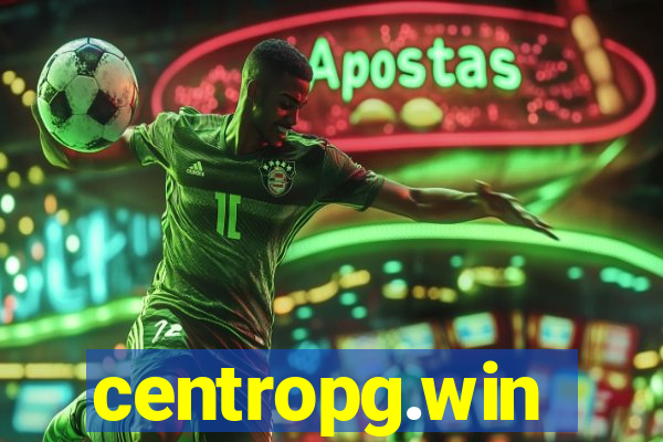 centropg.win