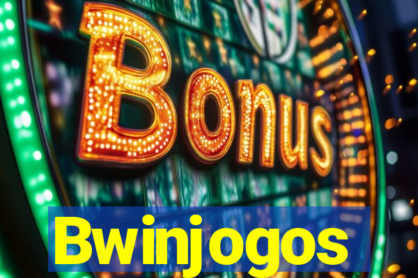 Bwinjogos