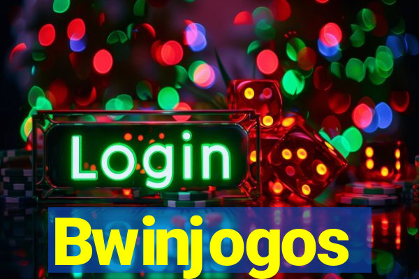 Bwinjogos