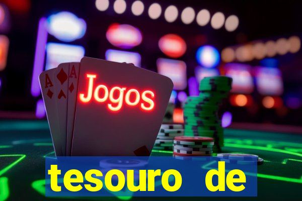 tesouro de sacambaya foi encontrado
