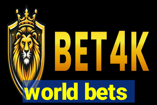 world bets