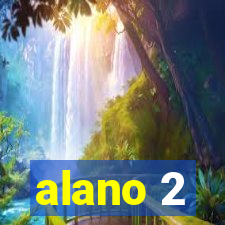 alano 2