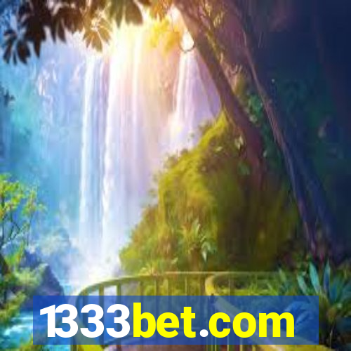 1333bet.com