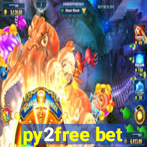 py2free bet