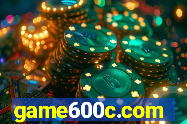 game600c.com