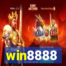 win8888