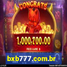 bxb777.com.br