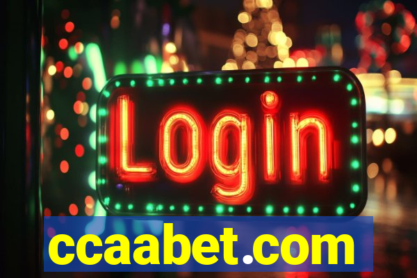 ccaabet.com