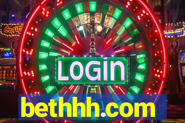 bethhh.com