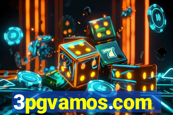 3pgvamos.com