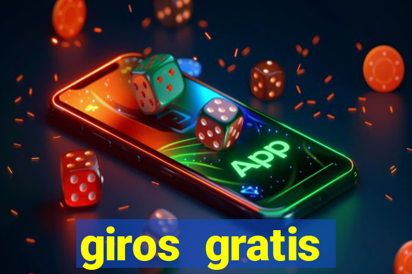 giros gratis estrela bet