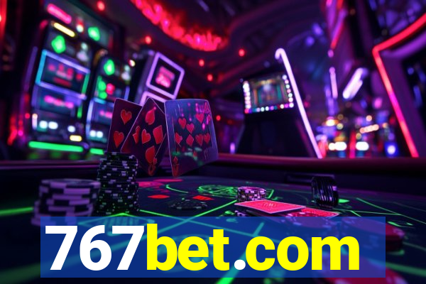 767bet.com