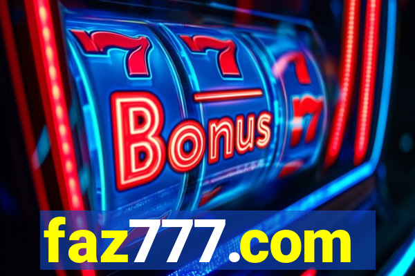 faz777.com