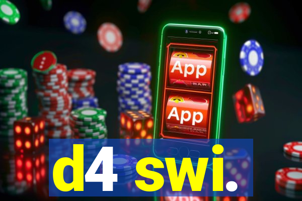 d4 swi.