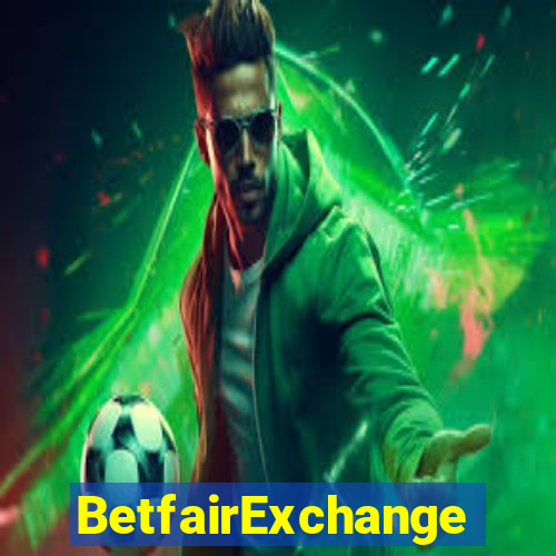 BetfairExchange