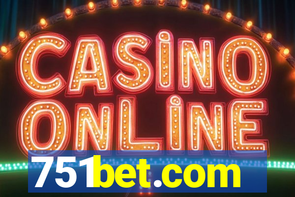 751bet.com