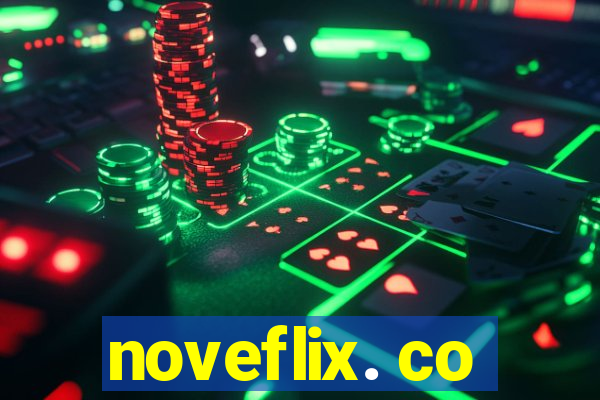 noveflix. co