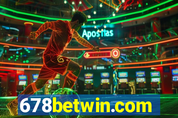 678betwin.com