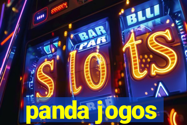 panda jogos
