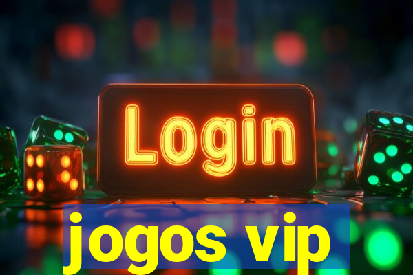 jogos vip