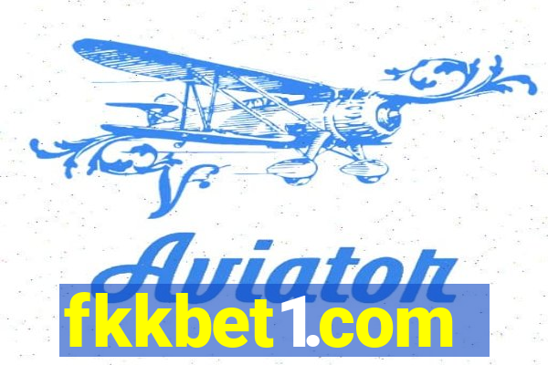 fkkbet1.com