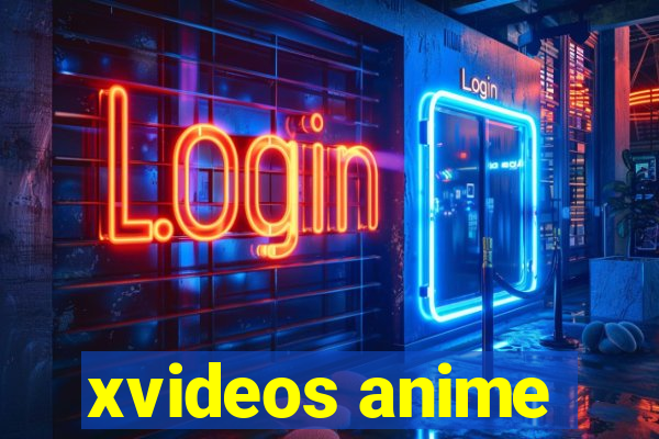xvideos anime
