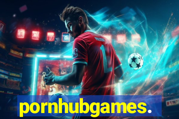 pornhubgames.