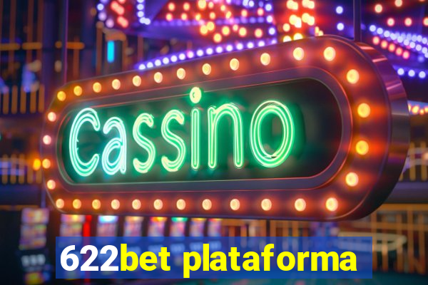 622bet plataforma